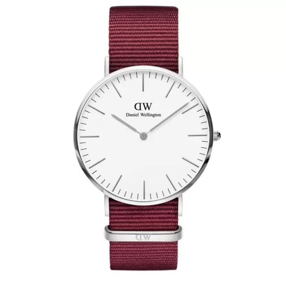 Daniel Wellington Classic Miesten Kello DW00100268* Miesten Rannekellot | Miesten Kellot