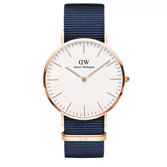 Daniel Wellington Classic Miesten Kello DW00100275* Miesten Rannekellot | Miesten Kellot