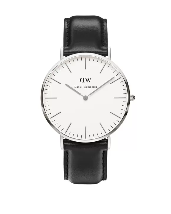 Daniel Wellington Classic Miesten Kello DW00100020* Miesten Rannekellot | Pukukellot