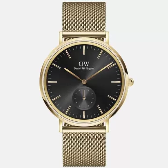 Daniel Wellington Classic Multi-eye Miesten Kello DW00100713* Miesten Kellot | Rannekellot