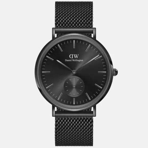 Daniel Wellington Classic Multi-eye Miesten Kello DW00100714* Miesten Kellot | Rannekellot