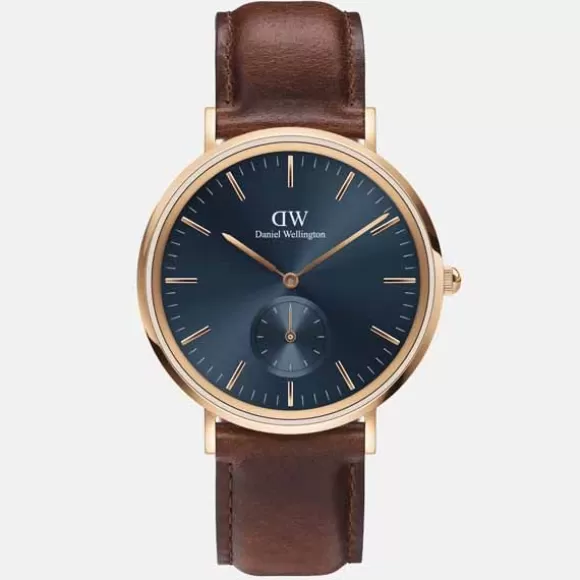 Daniel Wellington Classic Multi-eye Miesten Kello DW00100708* Miesten Kellot | Rannekellot