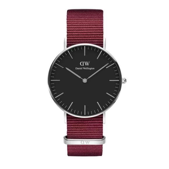 Daniel Wellington Classic Naisten Kello DW00100274* Naisten Rannekellot | Naisten Kellot