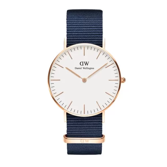 Daniel Wellington Classic Naisten Kello DW00100279* Naisten Rannekellot | Naisten Kellot