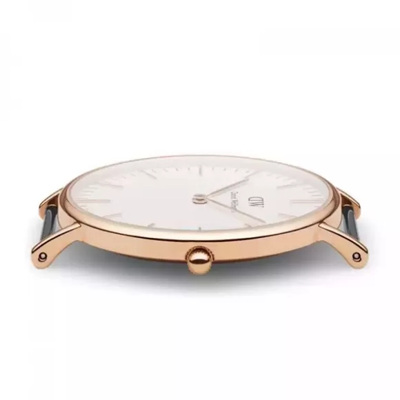 Daniel Wellington Classic Naisten Kello DW00100035* Naisten Rannekellot | Naisten Kellot