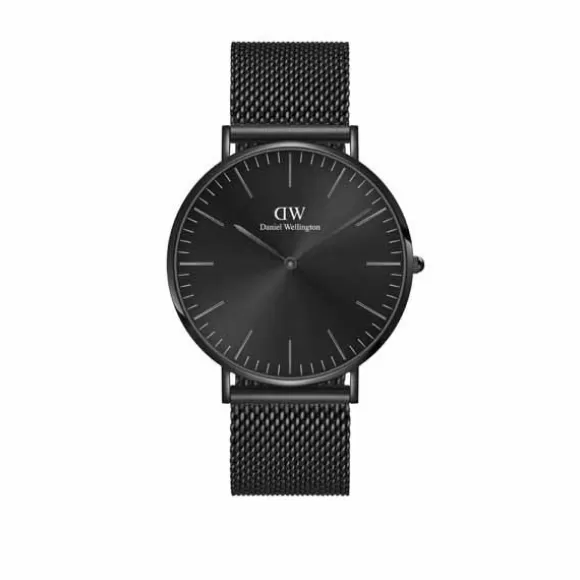 Daniel Wellington Classic Revival Miesten Kello DW00100632* Miesten Kellot | Rannekellot