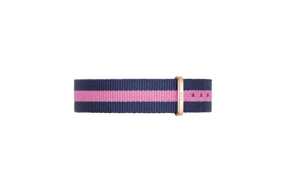 Daniel Wellington Classy Kellonranneke DW00200077* Kellonrannekkeet | Kellonrannekkeet