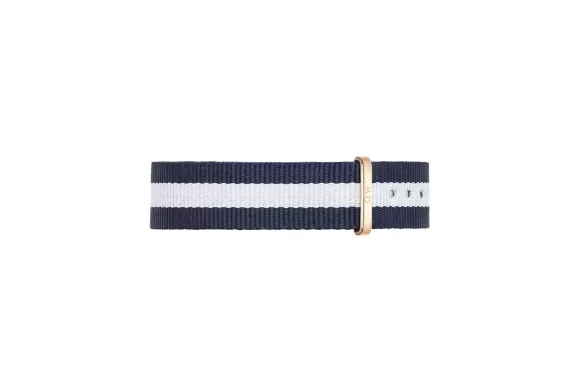 Daniel Wellington Classy Kellonranneke DW00200078* Kellonrannekkeet | Kellonrannekkeet