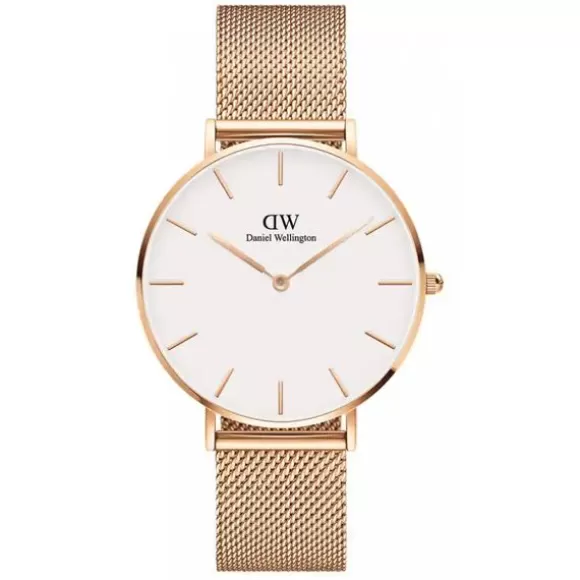 Daniel Wellington Grand Petite Naisten Kello DW00100305* Naisten Rannekellot | Naisten Kellot