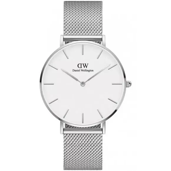 Daniel Wellington Grand Petite Naisten Kello DW00100306* Naisten Rannekellot | Naisten Kellot