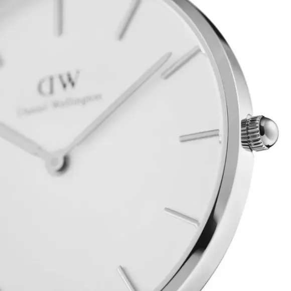 Daniel Wellington Grand Petite Naisten Kello DW00100306* Naisten Rannekellot | Naisten Kellot