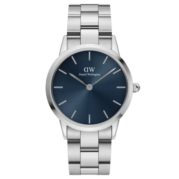 Daniel Wellington Iconic Link Arctic Kello DW00100458* Naisten Kellot | Rannekellot