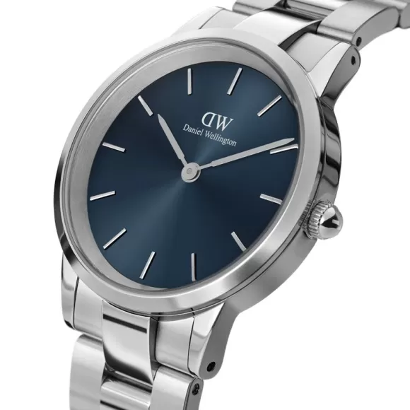 Daniel Wellington Iconic Link Arctic Kello DW00100458* Naisten Kellot | Rannekellot