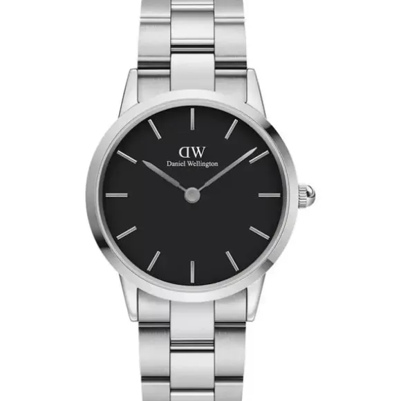 Daniel Wellington Iconic Link Kello DW00100204* Naisten Kellot | Miesten Kellot