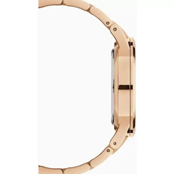 Daniel Wellington Iconic Link Miesten Kello DW00100343* Miesten Kellot | Rannekellot