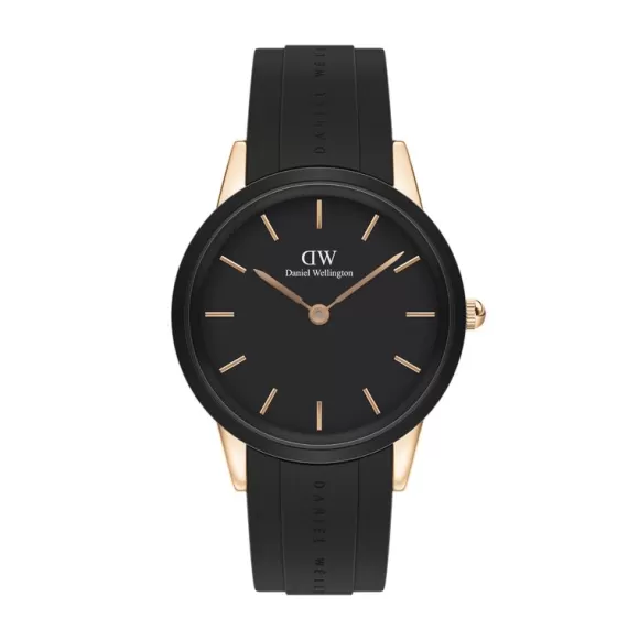 Daniel Wellington Iconic Motion Miesten Kello DW00100425* Miesten Kellot | Rannekellot