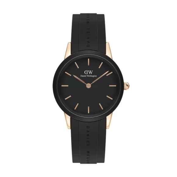 Daniel Wellington Iconic Motion Naisten Kello DW00100426* Naisten Kellot | Rannekellot