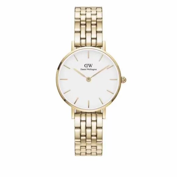 Daniel Wellington Naisten Kello DW00100614* Naisten Kellot | Rannekellot