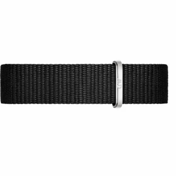 Daniel Wellington Petite Cornwall Steel Kellonranneke DW00200179* Kellonrannekkeet