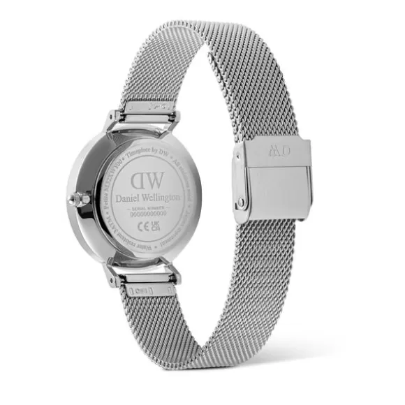 Daniel Wellington Petite Lune Naisten Kello DW00100772* Naisten Kellot | Rannekellot