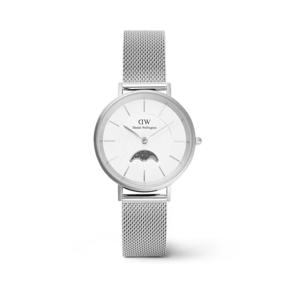 Daniel Wellington Petite Lune Naisten Kello DW00100772* Naisten Kellot | Rannekellot