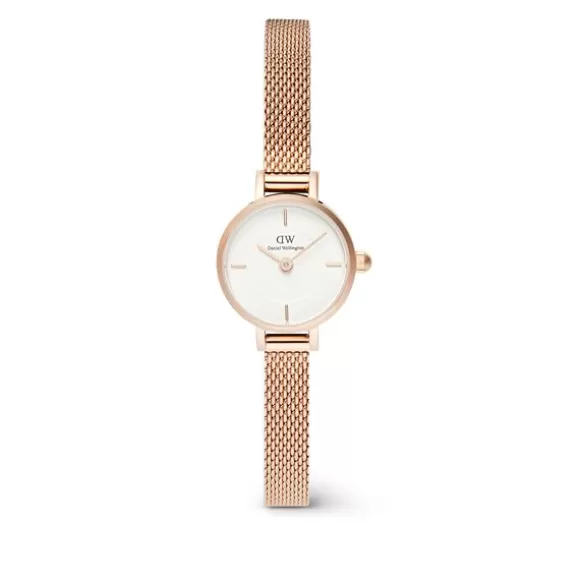 Daniel Wellington Petite Mini Naisten Kello DW00100744* Naisten Kellot | Rannekellot