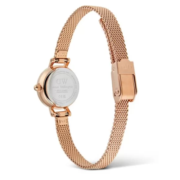 Daniel Wellington Petite Mini Naisten Kello DW00100741* Naisten Kellot | Rannekellot