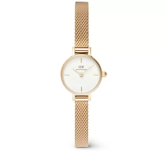 Daniel Wellington Petite Mini Naisten Kello DW00100745* Naisten Kellot | Rannekellot