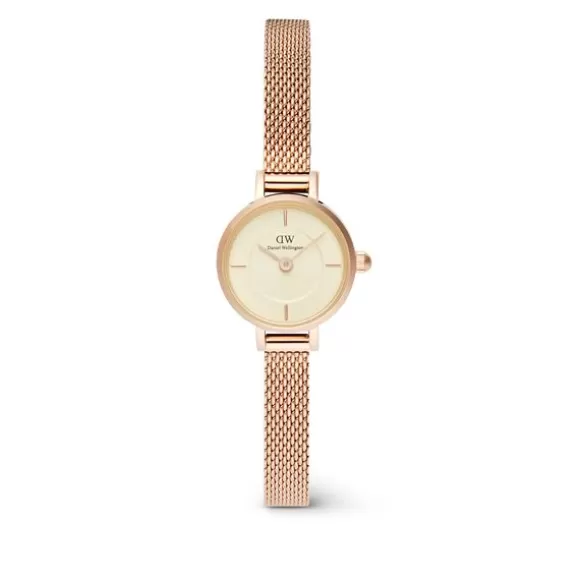 Daniel Wellington Petite Mini Naisten Kello DW00100741* Naisten Kellot | Rannekellot