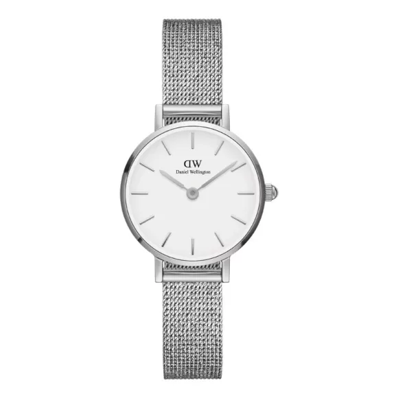 Daniel Wellington Petite Naisten Kello DW00100442* Rannekellot | Naisten Kellot