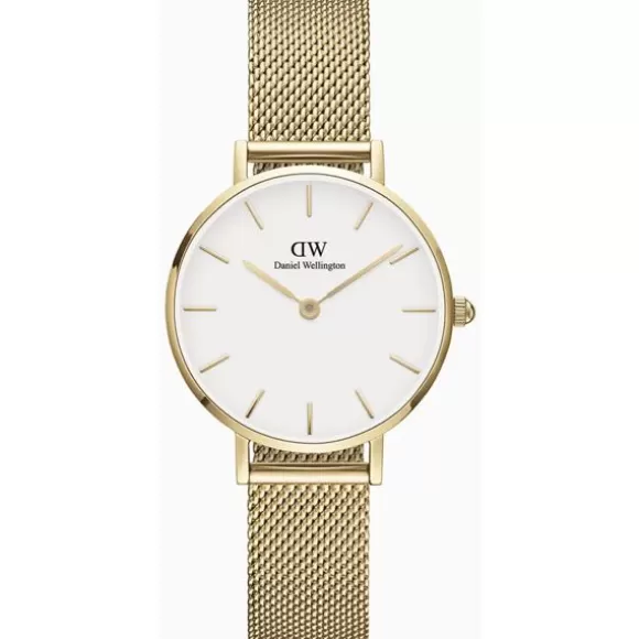 Daniel Wellington Petite Naisten Kello DW00100350* Naisten Kellot | Rannekellot