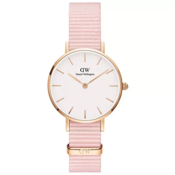 Daniel Wellington Petite Naisten Kello DW00100319* Naisten Kellot | Rannekellot