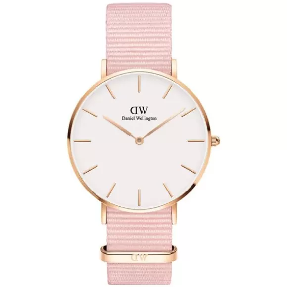 Daniel Wellington Petite Naisten Kello DW00100360* Naisten Kellot | Rannekellot