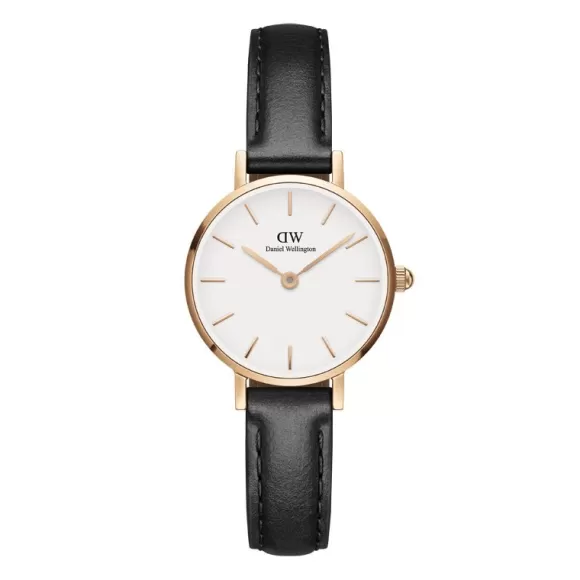 Daniel Wellington Petite Naisten Kello DW00100443* Naisten Kellot | Rannekellot