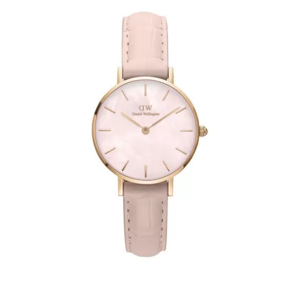 Daniel Wellington Petite Naisten Kello DW00100511* Naisten Kellot | Rannekellot