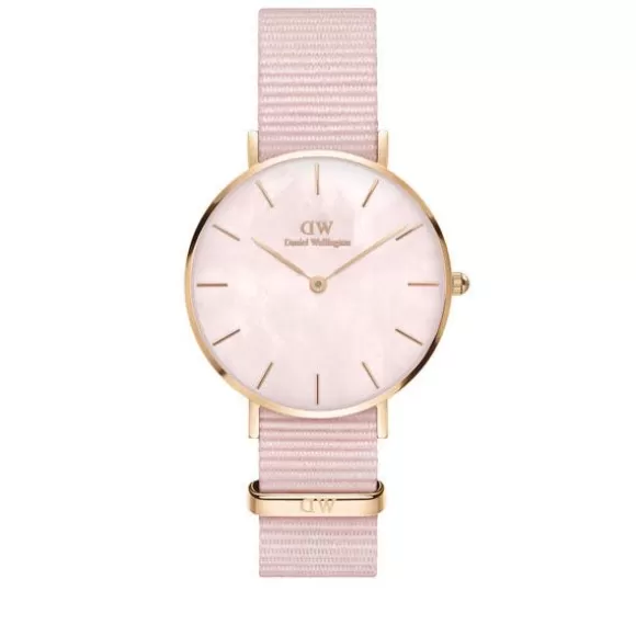 Daniel Wellington Petite Naisten Kello DW00100515* Naisten Kellot | Rannekellot