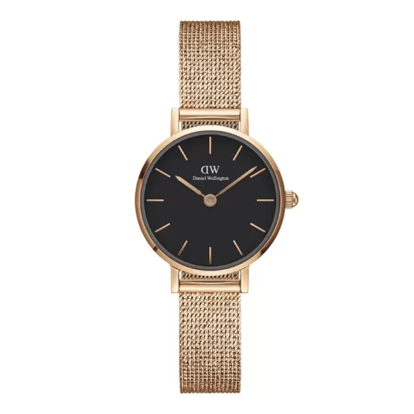 Daniel Wellington Petite Naisten Kello DW00100440* Naisten Kellot | Rannekellot