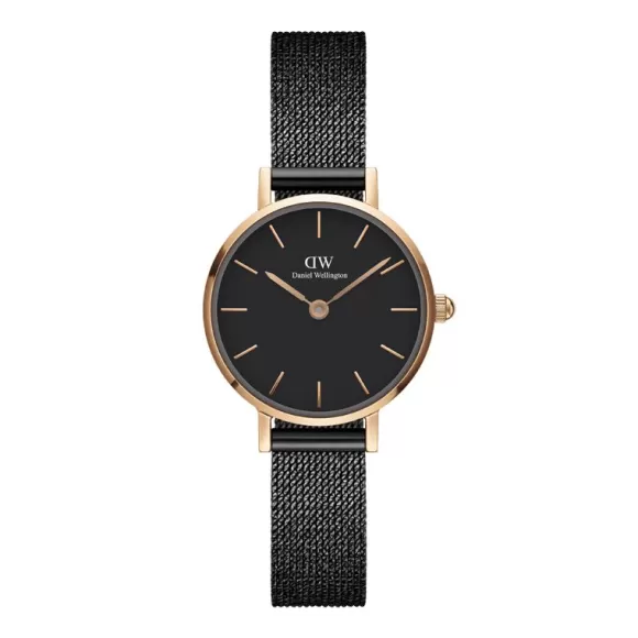 Daniel Wellington Petite Naisten Kello DW00100441* Naisten Kellot | Rannekellot