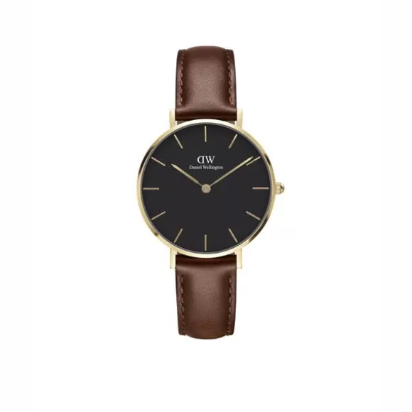 Daniel Wellington Petite Naisten Kello DW00100548* Naisten Kellot | Rannekellot