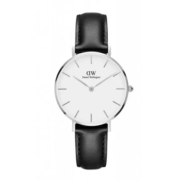 Daniel Wellington Petite Naisten Kello DW00100186* Naisten Rannekellot | Naisten Kellot