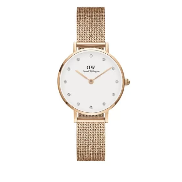 Daniel Wellington Petite Naisten Kello DW00100528* Korukellot | Naisten Kellot