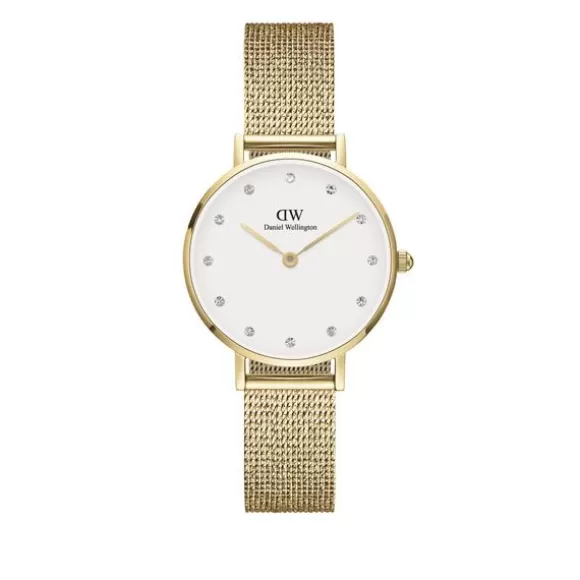 Daniel Wellington Petite Naisten Kello DW00100604* Korukellot | Naisten Kellot