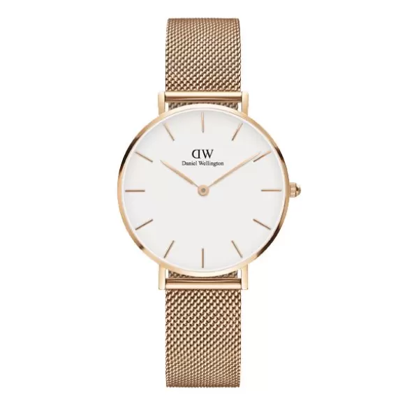 Daniel Wellington Petite Naisten Kello DW00100163* Naisten Rannekellot | Naisten Kellot