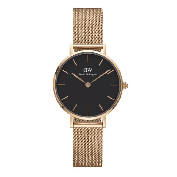 Daniel Wellington Petite Naisten Kello DW00100217* Naisten Rannekellot | Naisten Kellot