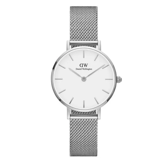 Daniel Wellington Petite Naisten Kello DW00100220* Naisten Rannekellot | Naisten Kellot