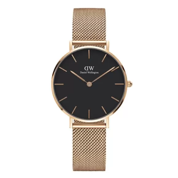 Daniel Wellington Petite Naisten Kello DW00100161* Naisten Rannekellot | Naisten Kellot