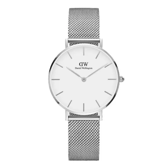 Daniel Wellington Petite Naisten Kello DW00100164* Naisten Rannekellot | Naisten Kellot