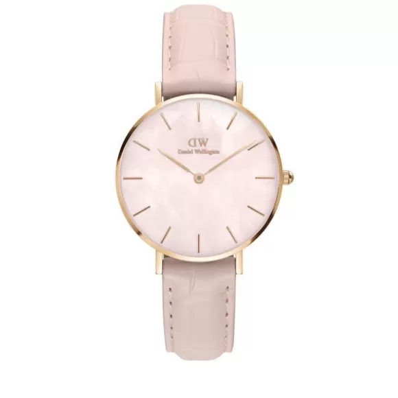 Daniel Wellington Petite Naisten Kello DW00100514* Naisten Kellot | Rannekellot