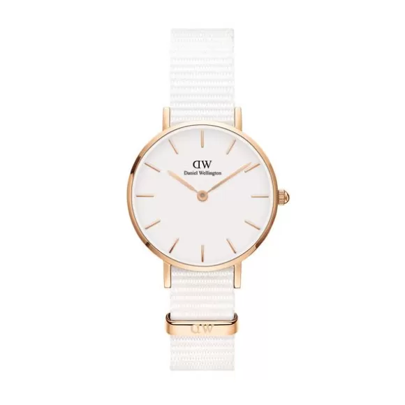 Daniel Wellington Petite Naisten Kello DW00100313* Naisten Rannekellot | Naisten Kellot