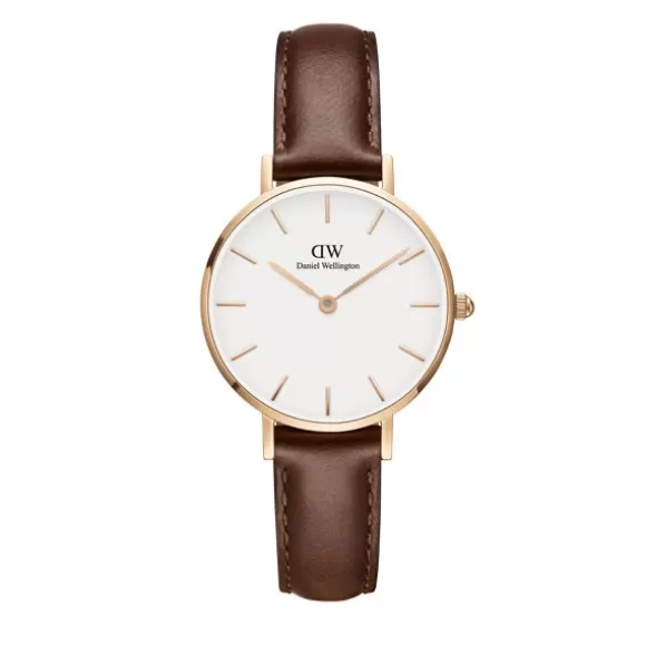 Daniel Wellington Petite Naisten Kello DW00100231* Naisten Rannekellot | Naisten Kellot